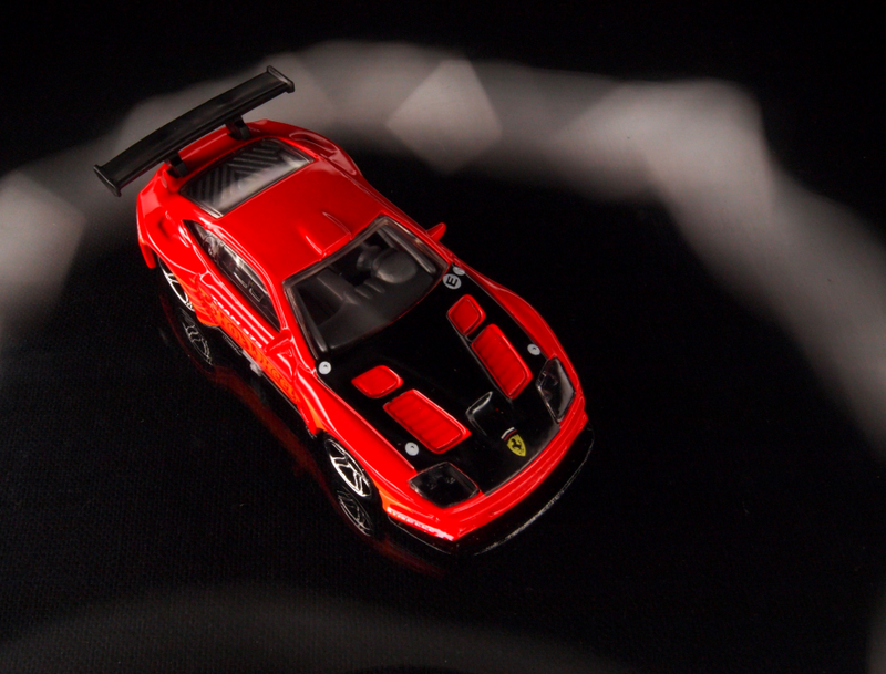 Illustration for article titled Ferrari February: The finale